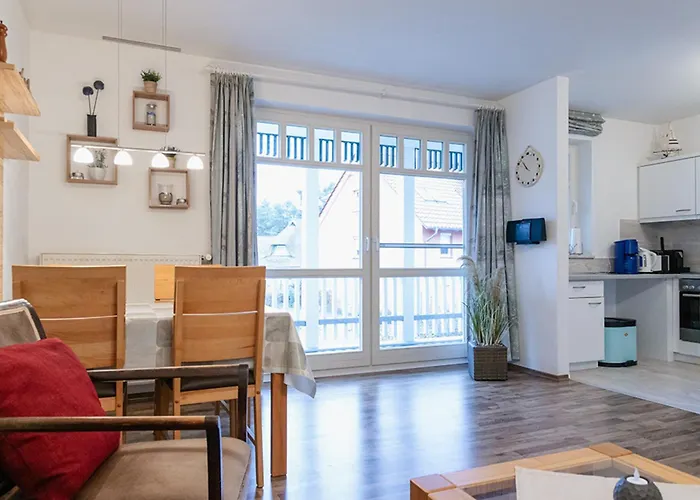 Апартаменты 