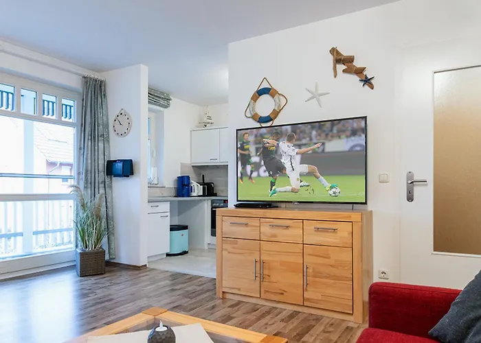 Апартаменты 