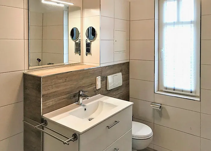 Апартаменты 