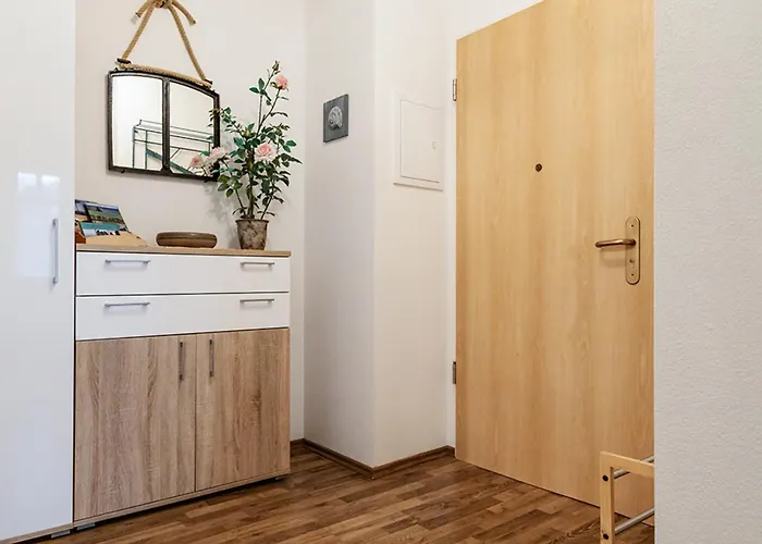 Апартаменты 